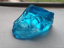 Crystal Specimen Ultra high Vibe reiki Spiritual monatomic Andara 10 gram  blue picture