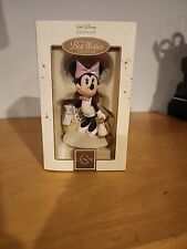 Lenox Walt Disney  Best Wishes Collection  Minnie Mouse Shopping picture