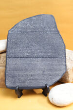 Unique Rosetta Stone - Egyptian relief - Ancient Egyptian Antiquities BC  picture