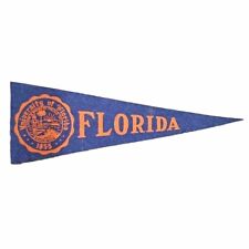 University of Florida Hormel Mini Pennant 3.5x9.5