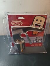 Thrifty Limited Edition Rite Aid Holiday Ice Cream Scooper Open Box/ Damaged Box picture