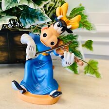 Vintage WDCC Walt Disney Classic Symphony Hour Clarabelle's Crescendo-New in Box picture