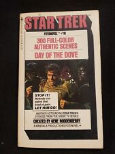 Star Trek Fotonovel #10 Day of the Dove 1977 picture