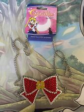 Sailor Moon Necklace picture