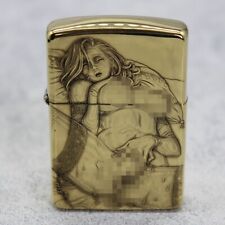 Zorro lighter Asia Custom/ 3D Rendering Sexy Girl ZR01 Free 3 Gifts picture