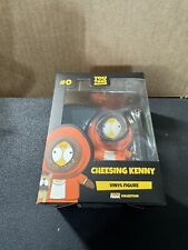 Youtooz South Park Collection - Cheesing Kenny Vinyl Figure #0 picture