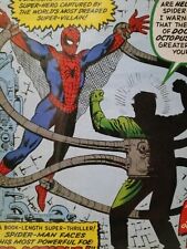 The Amazing Spiderman #3 (2006 Newspaper Reprints) picture