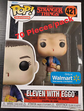 Funko Pop Stranger Things #421 - 70 Pieces picture