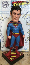 DC Classic - Head Knocker - Superman - DC / NECA Bobble head picture