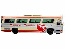 Dina 323 G2 Olimpico Coach Bus 