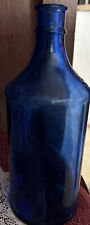 Nice Colbot  Blue Bottle  Norwich Bottle picture