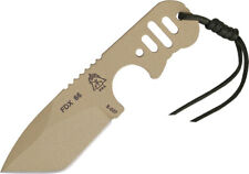 TOPS FDX 66 Knife FDX-66 5 7/8
