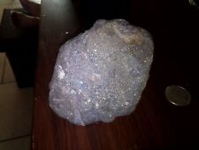 Rare Antique Iron Nickel Meteorite-560 Grams picture
