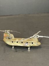 Zylmex A122 Boeing Vertol - CHINOOK HELICOPTER Made in Hong Kong - Vintage picture