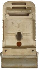 US Army Tan NOROTOS Night Vision NVG Mount Bracket Plate Shroud MICH ACH Helmet picture