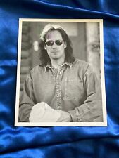 RARE Official Hercules (Kevin Sorbo) 8x10 Photo From Fan Club Kit #4 picture