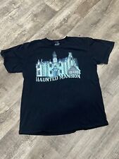 Disney’s Haunted Mansion Glow In The Dark T-Shirt picture