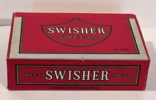 Swisher Sweets Cigar Box - Vintage Original picture