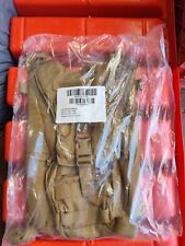 USMC filbe pack Eagle MFG Hydration carrier / CamelBak (NO BLADDER)  CIF NEW picture