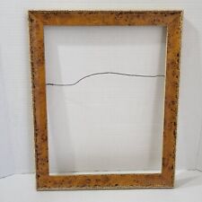 Vintage Wood Frame 16