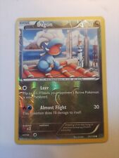 55/108 Bagon Common Reverse Holo: Pokemon Trading Card Game XY-06 Roaring Skies picture
