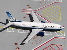 Gemini Jets G2UAL194 United Airlines Boeing 737-300 N374UA Diecast 1/200 Model picture