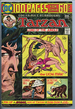 TARZAN #234 - 9.0, WP - DC - Kubert - 100 pages - Kaluta picture