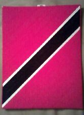 Trinidad And Tobago Handmade Flag picture