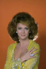 Portrait of actress Ann-Margret in December 1975 in France OLD PHOTO picture