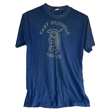 BSA Short Sleeve East Greenville Troop 108 T-shirt Large CR-308 picture