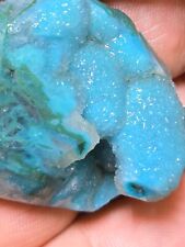 Inspiration Mine AZ Gem Silica Stalactite 125 CT 35×32×20mm Natural Untreated 03 picture