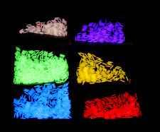 New 1pc 1.5x6mm Tube Night Luminous 25 Years Life Tube Signal Lamp Tube picture
