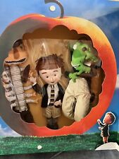 Disney James and the Giant Peach Jun Planning Plush Set Limited Edition 2400 picture