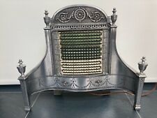 Vintage Belling Adams Model 916 Electric Fire Edwardian Neoclassical Style 3 Kw picture