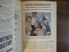 Nov 12-1960 TV Guide(MY THREE SONS/DEATH VALLEY DAYS/JACK LA LANNE/PAMELA SEARLE picture