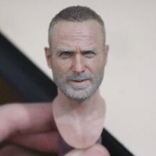1/6  The Walking Dead Negan Smith picture