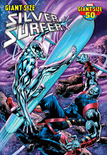 GIANT-SIZE SILVER SURFER #1 picture