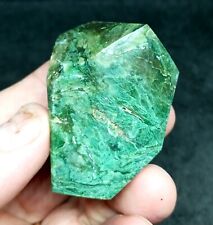 Marvelous Green Mirror Polished Chrysoprase picture