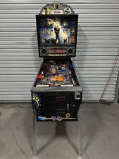 Addams Family Pinball Machine Bally 1991 LEDS  Orange County Pinballs picture