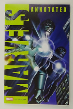 Marvels Annotated Book #2 (Marvel, 2019) #016-30 picture