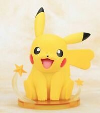 Pikachu Pokemon Collectible Statue Model Figure picture