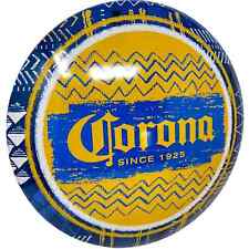 15 inch Corona Since 1925 Dome  Metal Sign picture