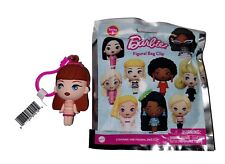 Barbie (Twist N Turn Barbie) Monogram Series 1 Figural Bag Clip  picture