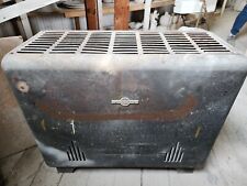 Antique Peerless Gas Heater 7751 Hearth  picture