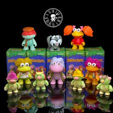 Kidrobot Fraggle Rock Series (New Opened Item) 3SHIPSFREE picture
