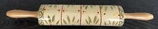Temp-tations Old World Green Rolling Pin picture