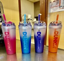 dunkin donuts cups Please Choose Color. picture