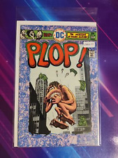 PLOP #18 HIGH GRADE DC COMIC BOOK CM63-77 picture