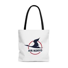 Air Koryo Tote Bag picture