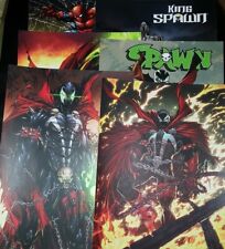 Spawn Posters 6ct picture